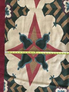 Doris Leslie Blau Collection Aubusson Wool Rug by Richard Keith Langham - 3580675