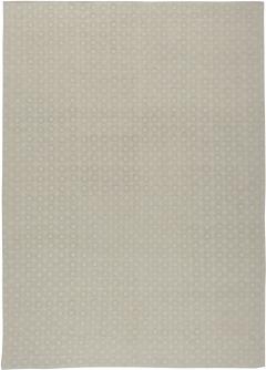 Doris Leslie Blau Collection Circular Silk Rug - 3587160