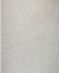 Doris Leslie Blau Collection Contemorary Beige Flat Weave Wool Rug - 3580794