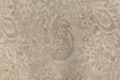 Doris Leslie Blau Collection Contemporary Traditional Inspired Floral Rug - 3579486