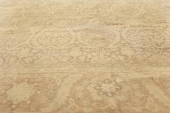 Doris Leslie Blau Collection Contemporary Traditional Oriental Inspired Wool Rug - 3578180