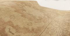 Doris Leslie Blau Collection Contemporary Traditional Oriental Inspired Wool Rug - 3578181