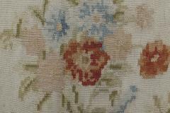 Doris Leslie Blau Collection European Inspired Bessarabian Handmade Wool Rug - 3579842