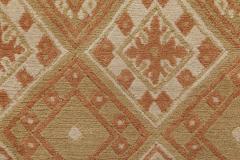 Doris Leslie Blau Collection European Inspired Tibetan Handmade Wool Rug - 3579869