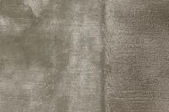 Doris Leslie Blau Collection Green Handmade Silk Rug - 3587104