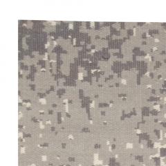 Doris Leslie Blau Collection High Quality Gray Petra Design Abstract Wool Rug - 3578862