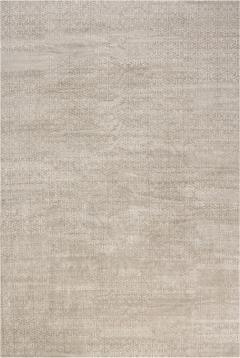 Doris Leslie Blau Collection High Quality Oversized Terra Rug in Natural Wool - 3578951