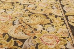 Doris Leslie Blau Collection High and Low Bessarabian Wool Rug - 3581049