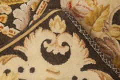 Doris Leslie Blau Collection High and Low Bessarabian Wool Rug - 3581050