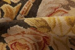 Doris Leslie Blau Collection High and Low Bessarabian Wool Rug - 3581051