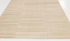 Doris Leslie Blau Collection Kilim Flat Weave Runner - 3587073