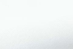 Doris Leslie Blau Collection Luxurious Ivory Angora Rug - 3586971