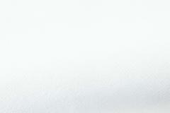 Doris Leslie Blau Collection Luxurious Ivory Angora Rug - 3586972