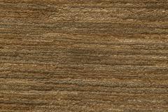 Doris Leslie Blau Collection M Group Design Brown Handmade Rug - 3581177