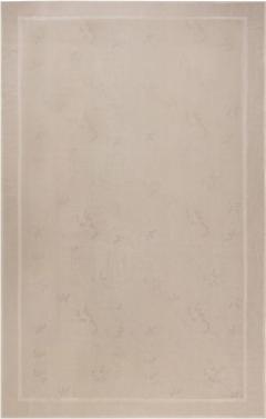 Doris Leslie Blau Collection Modern Aubusson Handmade Wool Rug by Eric Cohler - 3580084