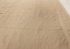 Doris Leslie Blau Collection Modern Aubusson Handmade Wool Rug by Eric Cohler - 3580089