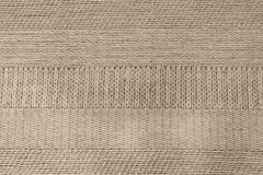 Doris Leslie Blau Collection Modern Beige Gray Flat Weave Wool Rug - 3581211