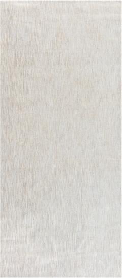 Doris Leslie Blau Collection Modern Beige Gray Gold Hand Knotted Wool Rug - 3580124