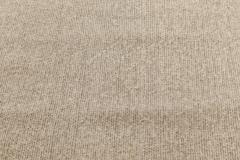 Doris Leslie Blau Collection Modern Brown Flat Weave Wool Rug - 3581223