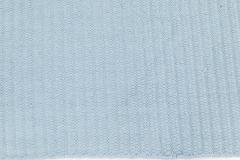 Doris Leslie Blau Collection Modern Custom Flat Weave Runner - 3586863