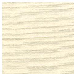 Doris Leslie Blau Collection Modern Solid Beige Handmade Rug - 3586827