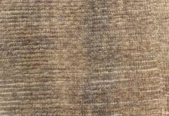 Doris Leslie Blau Collection Modern Textural Marsh Rug in Neutral Colors - 3581371