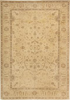 Doris Leslie Blau Collection Modern Traditional Oriental Inspired Handmade Rug - 3578709