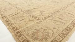 Doris Leslie Blau Collection Modern Traditional Oriental Inspired Handmade Rug - 3578711