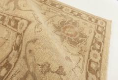 Doris Leslie Blau Collection Modern Traditional Oriental Inspired Handmade Rug - 3578712