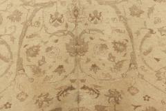 Doris Leslie Blau Collection Modern Traditional Oriental Inspired Handmade Rug - 3578713