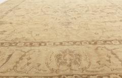 Doris Leslie Blau Collection Modern Traditional Oriental Inspired Handmade Rug - 3578714