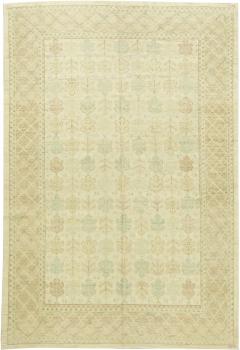 Doris Leslie Blau Collection Modern Traditional Oriental Inspired Rug - 3581373