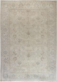 Doris Leslie Blau Collection Modern Traditional Oriental Inspired Wool Rug - 3580225