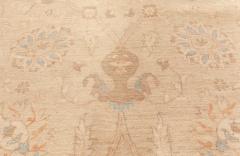 Doris Leslie Blau Collection Modern Traditional Oriental Inspired Wool Rug - 3580228