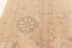 Doris Leslie Blau Collection Modern Traditional Oriental Inspired Wool Rug - 3580229