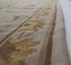 Doris Leslie Blau Collection Oversized Bassarabian Design Rug - 3581423