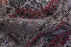 Doris Leslie Blau Collection Oversized Bessarabian Design Handmade Wool Rug - 3580275