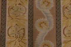 Doris Leslie Blau Collection Oversized Bessarabian Floral Design Area Rug - 3580284