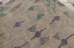 Doris Leslie Blau Collection Oversized Swedish Hemp Rug - 3586965