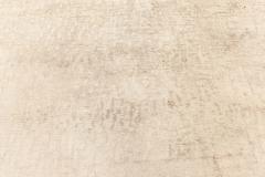 Doris Leslie Blau Collection Sand Dunes Gray Handmade Silk Rug - 3581631