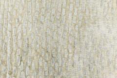 Doris Leslie Blau Collection Sand Dunes in Beige Silk Rug - 3586904