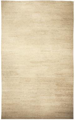 Doris Leslie Blau Collection Sand Line Zone Hand Knotted Wool Rug - 3581634