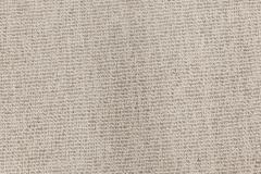 Doris Leslie Blau Collection Sandy Beige Flat Woven Wool Kilim Rug - 3581641