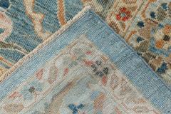 Doris Leslie Blau Collection Sultanabad Style Wool Rug - 3587016
