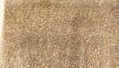 Doris Leslie Blau Collection Traditional Inspired Blue Pink Purple Knotted Rug - 3578840