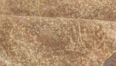 Doris Leslie Blau Collection Traditional Inspired Blue Pink Purple Knotted Rug - 3578842