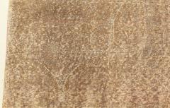 Doris Leslie Blau Collection Traditional Inspired Blue Pink Purple Knotted Rug - 3578843
