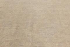 Doris Leslie Blau Collection Traditional Oriental Inspired Beige Blue Wool Rug - 3578617