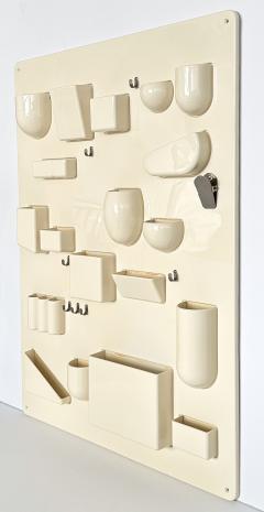 Dorothee Becker Large Uten Silo I Wall All Organizer by Dorothee Becker - 3300256