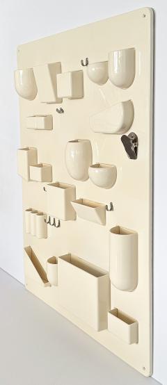 Dorothee Becker Large Uten Silo I Wall All Organizer by Dorothee Becker - 3300257